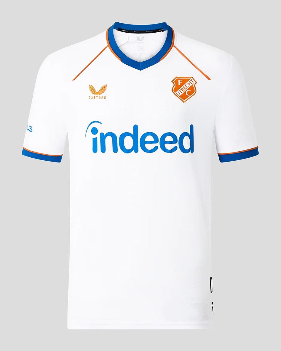 FC Utrecht 2026-27 Third Kit