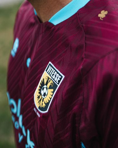 Vitesse 2026-27 Special Kit