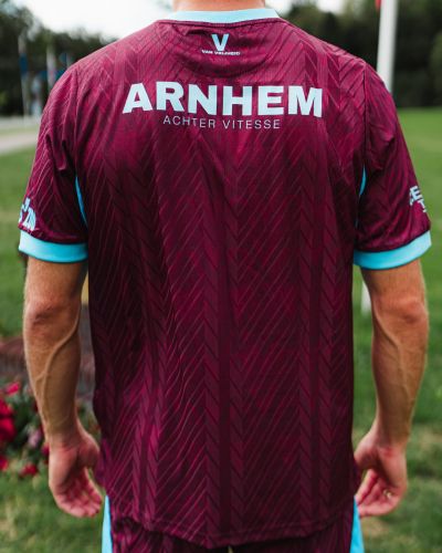 Vitesse 2026-27 Special Kit