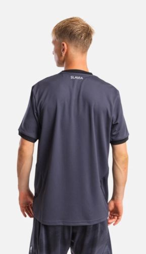Slavia Praha 2026-27 GK 3 Kit