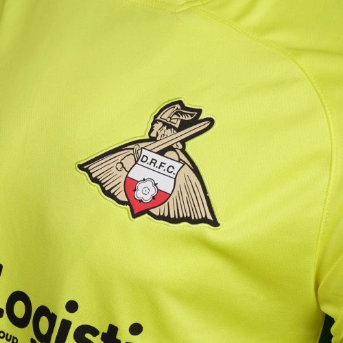 Doncaster Rovers 2026-27 Third Kit