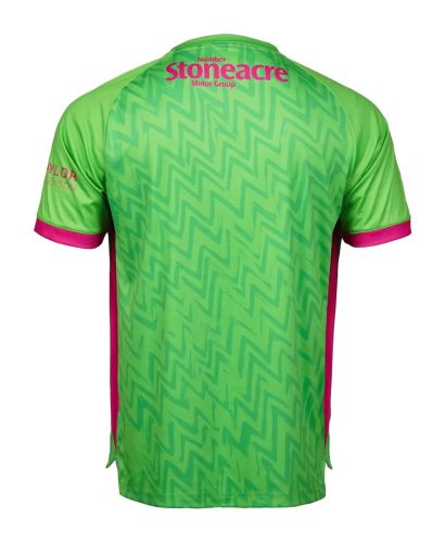 Doncaster Rovers 2026-27 GK Third Kit