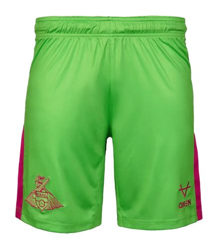 Doncaster Rovers 2026-27 GK Third Kit