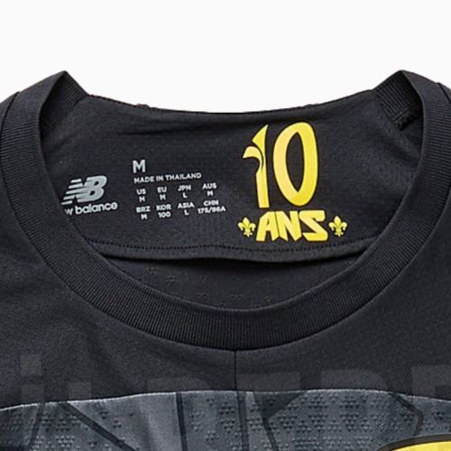 Lille LOSC 2026-27 Fourth Kit