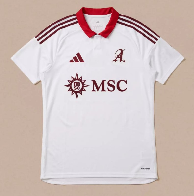 FC Annecy 2026-27 Away Kit