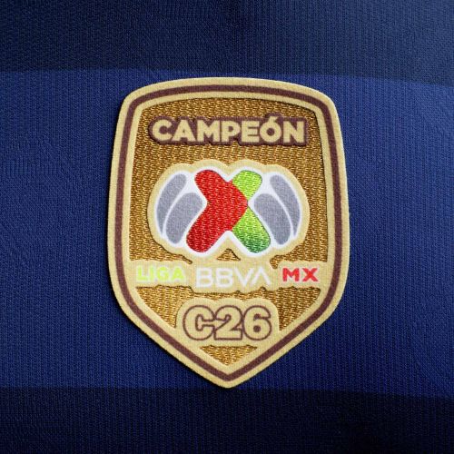 Cruz Azul 2026-27 Third Kit