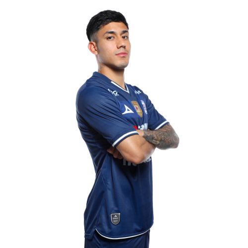 Cruz Azul 2026-27 Third Kit