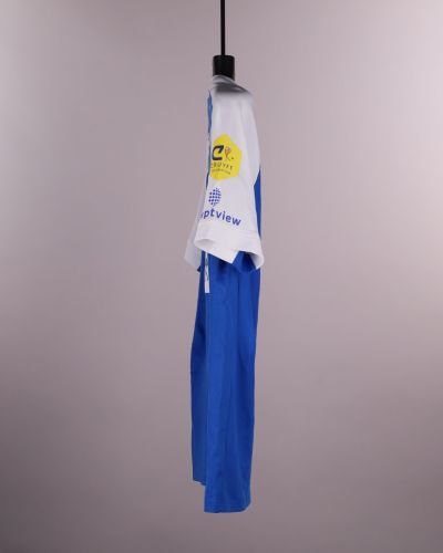 AZ Alkmaar 2026-27 Johan Cruyff Shield Kit