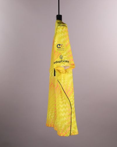 AZ Alkmaar 2026-27 GK Johan Cruyff Shield Kit