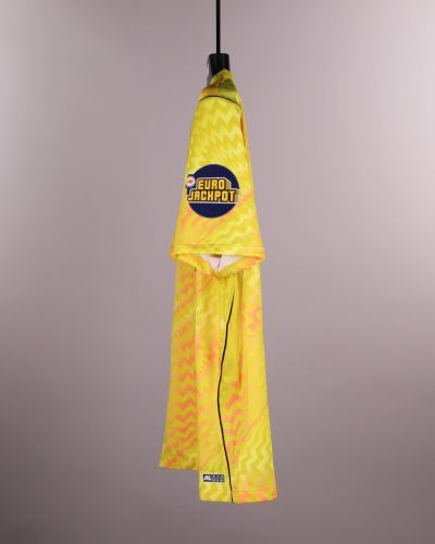 AZ Alkmaar 2026-27 GK Johan Cruyff Shield Kit