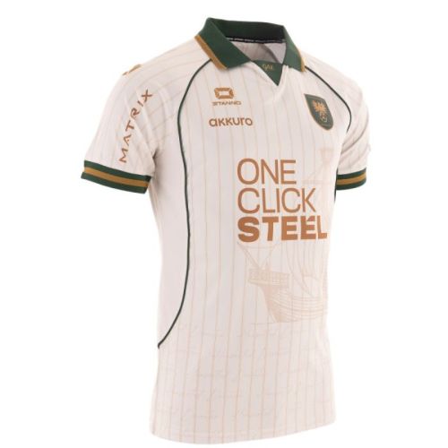 Go Ahead Eagles 2026-27 Third Kit