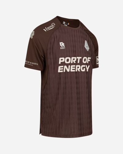 SC Telstar 2026-27 Third Kit