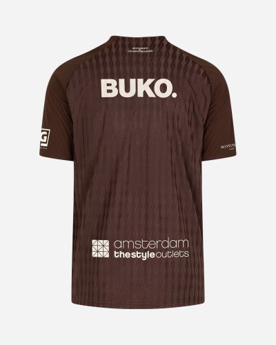SC Telstar 2026-27 Third Kit