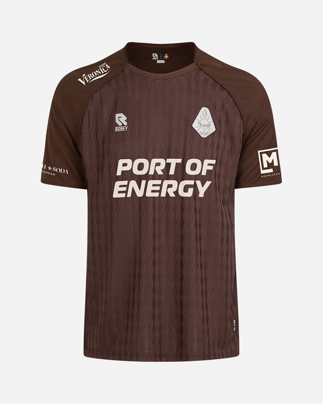 SC Telstar 2026-27 Third Kit
