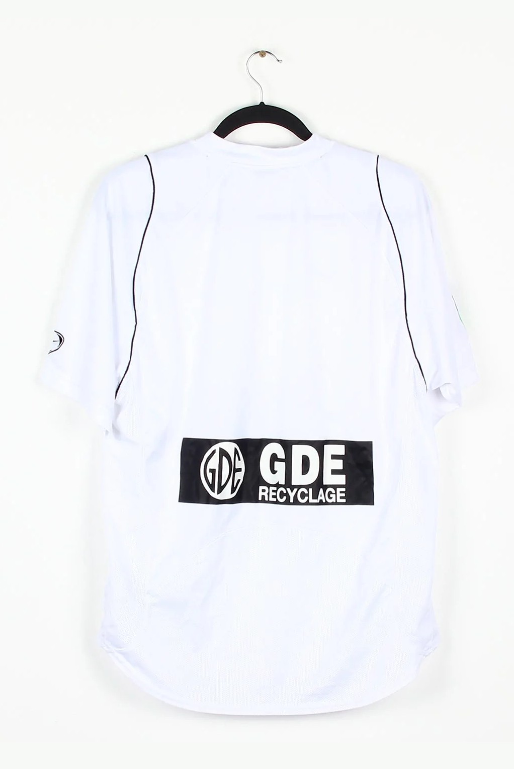 SM Caen 2007-08 Away Kit