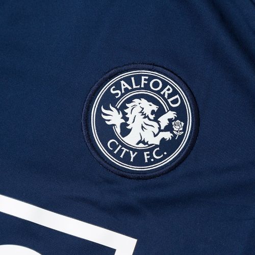 Salford City 2026-27 Third Kit