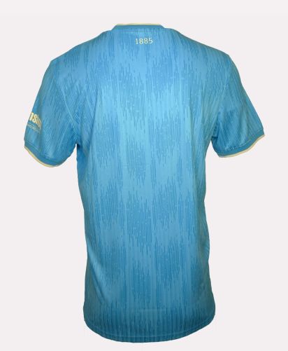 Luton Town 2026-27 GK Third Kit