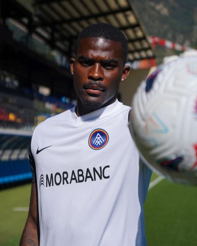 FC Andorra 2026-27 GK Kit