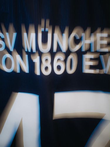 TSV 1860 München 2026-27 Away Kit
