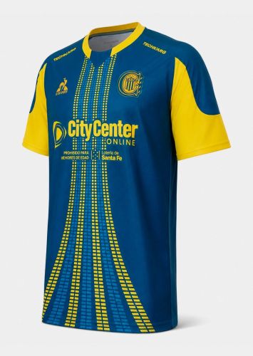 Rosario Central 2026 Third Kit