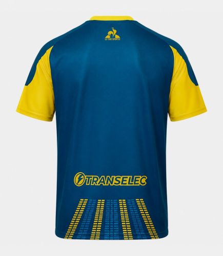 Rosario Central 2026 Third Kit