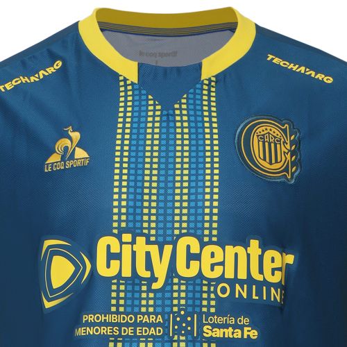 Rosario Central 2026 Third Kit