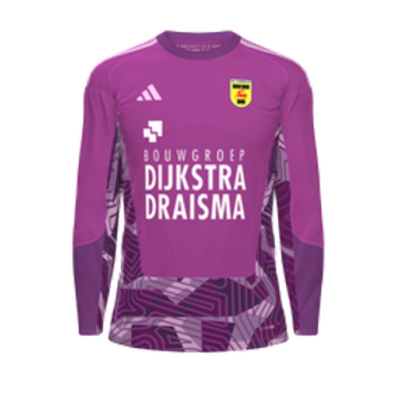 SC Cambuur 2026-27 GK 1 Kit