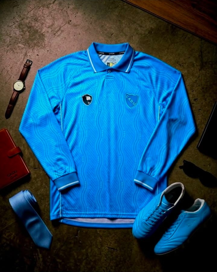 Defensores Unidos 2026 Home Kit