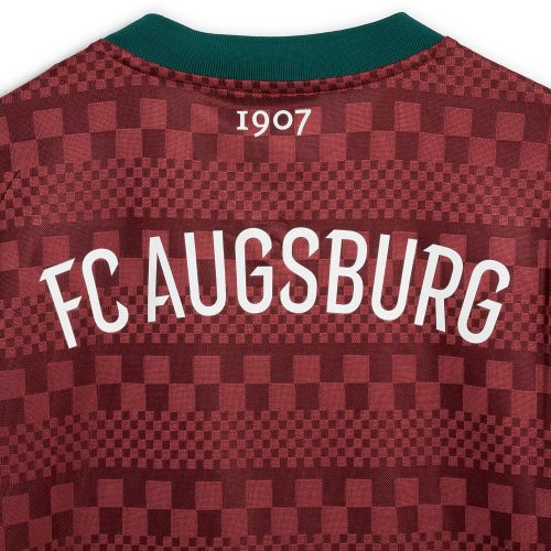 FC Augsburg 2026-27 Third Kit