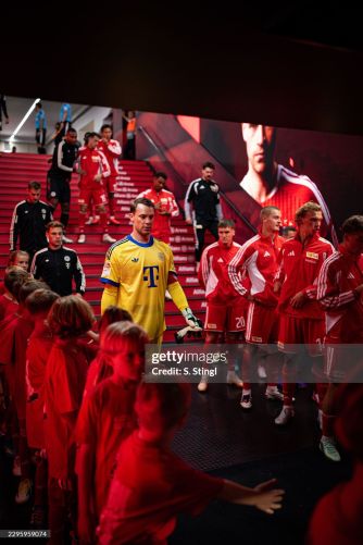 Bayern München 2026-27 GK Oktoberfest Kit
