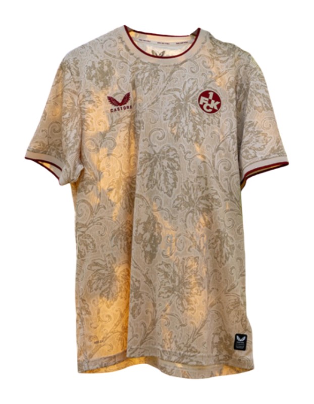 1. FC Kaiserslautern 2026-27 Special Kit