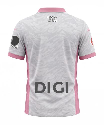 Real Valladolid 2026-27 Third Kit