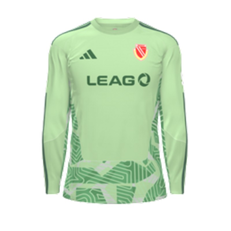 Energie Cottbus 2026-27 GK 2 Kit