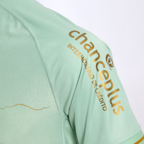 Famalicão 2026-27 Third Kit