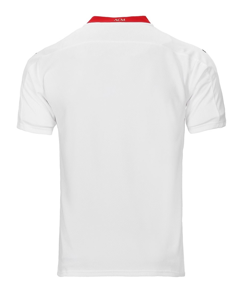 AC Milan 2020-21 Away Kit