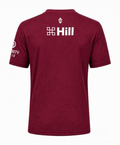 Cambridge United 2026-27 GK 2 Kit