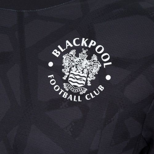 Blackpool FC 2026-27 GK 2 Kit