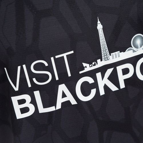Blackpool FC 2026-27 GK 2 Kit