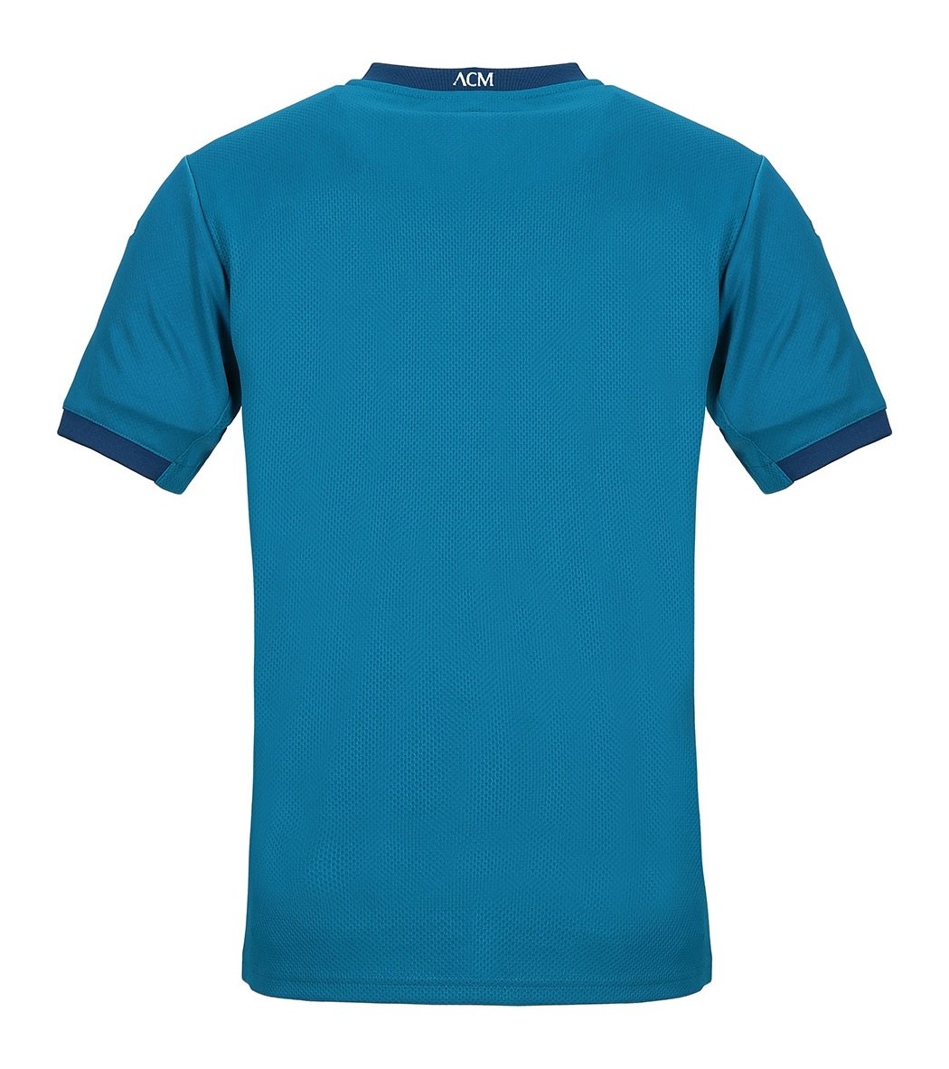 AC Milan 2020-21 Third Kit