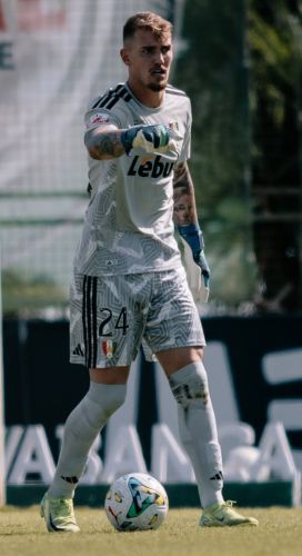 Estrela da Amadora 2026-27 GK 1 Kit