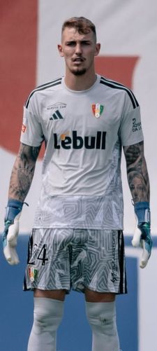 Estrela da Amadora 2026-27 GK 1 Kit