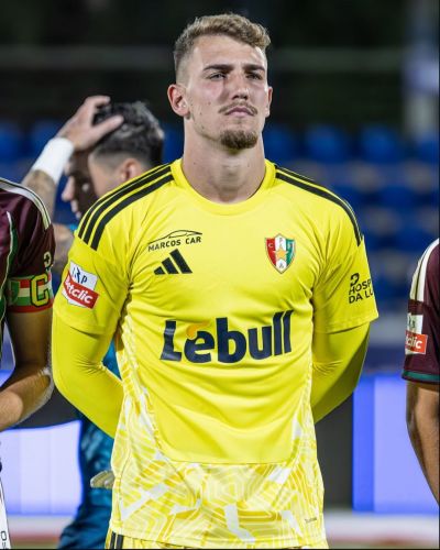Estrela da Amadora 2026-27 GK 3 Kit