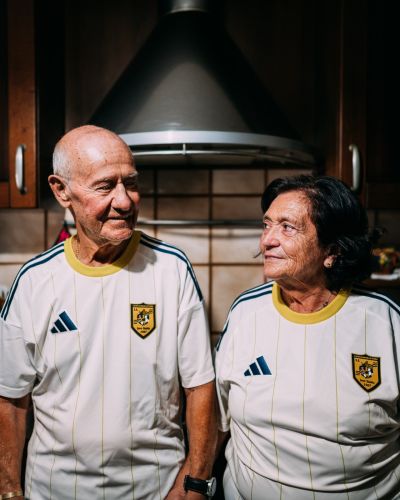 SS Juve Stabia 2026-27 Away Kit