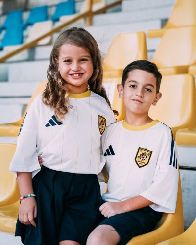 SS Juve Stabia 2026-27 Away Kit