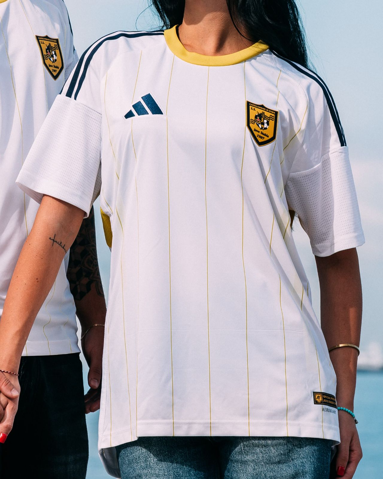 SS Juve Stabia 2026-27 Away Kit