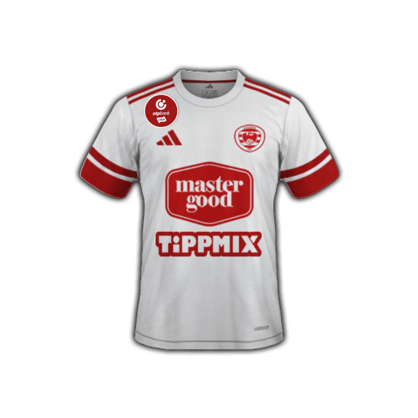 Kisvárda FC 2026-27 Away Kit