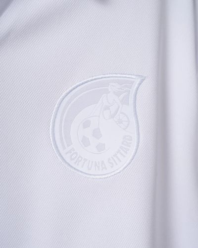 Fortuna Sittard 2026-27 KNVB Cup Kit