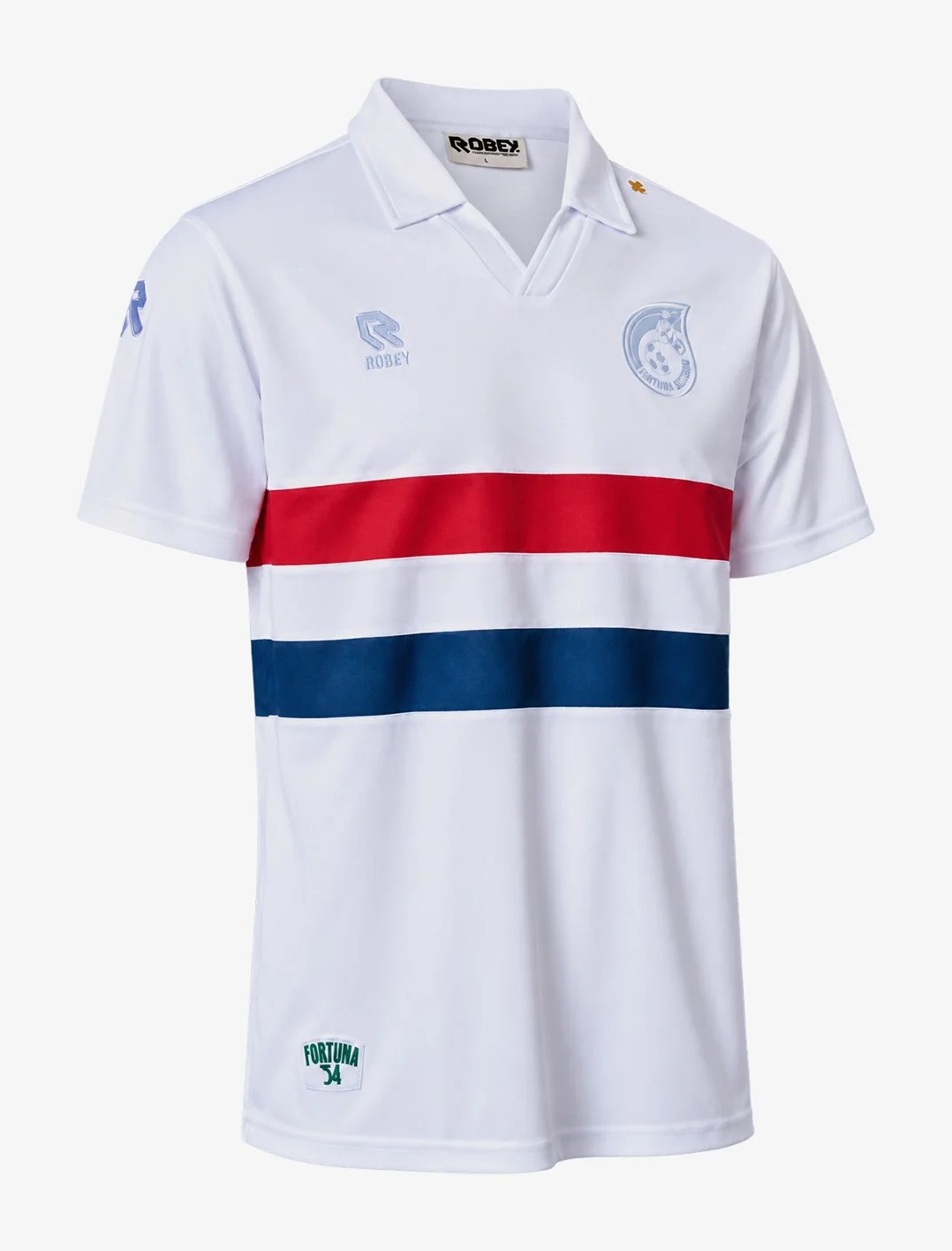 Fortuna Sittard 2026-27 KNVB Cup Kit