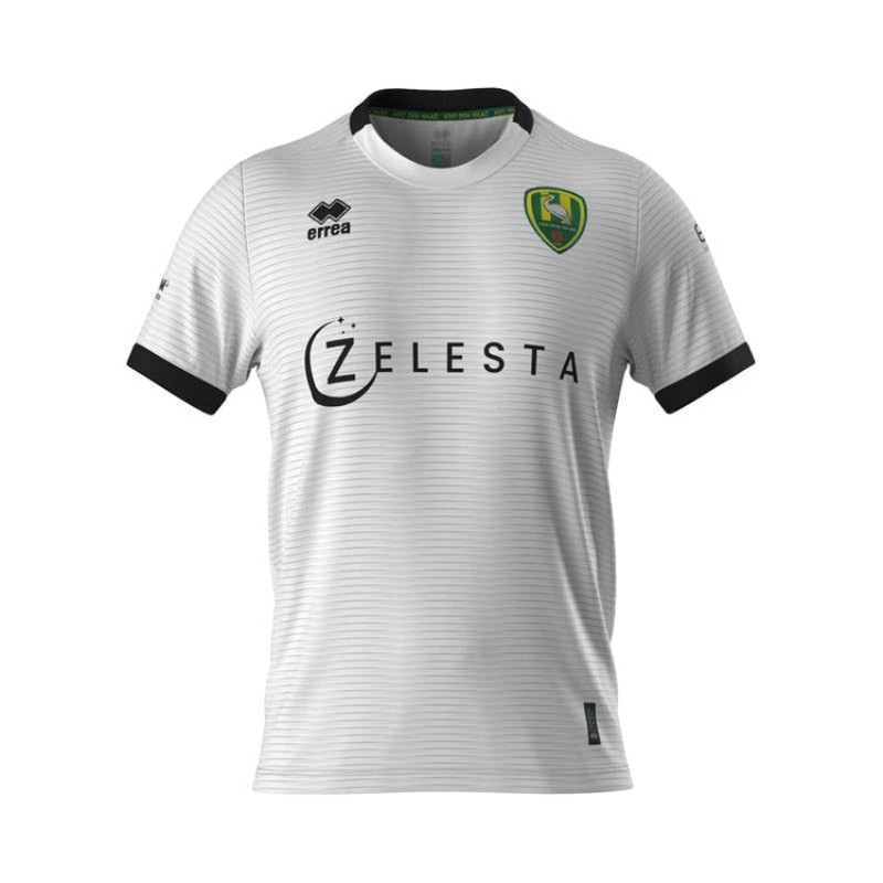 ADO Den Haag 2026-27 GK 3 Kit