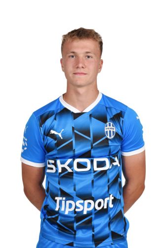 Mladá Boleslav 2026-27 Home Kit